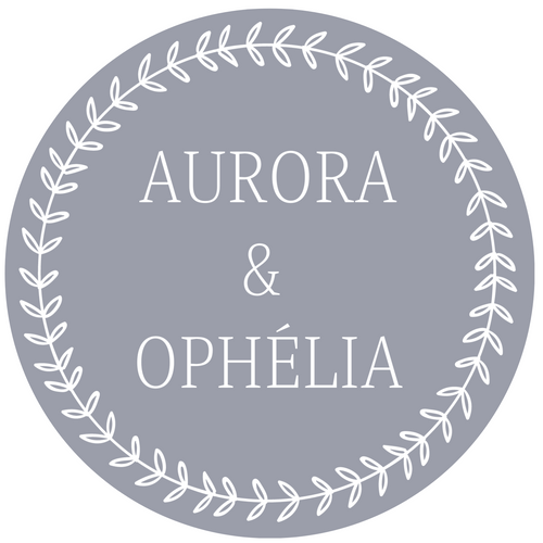 Aurora & Ophélia