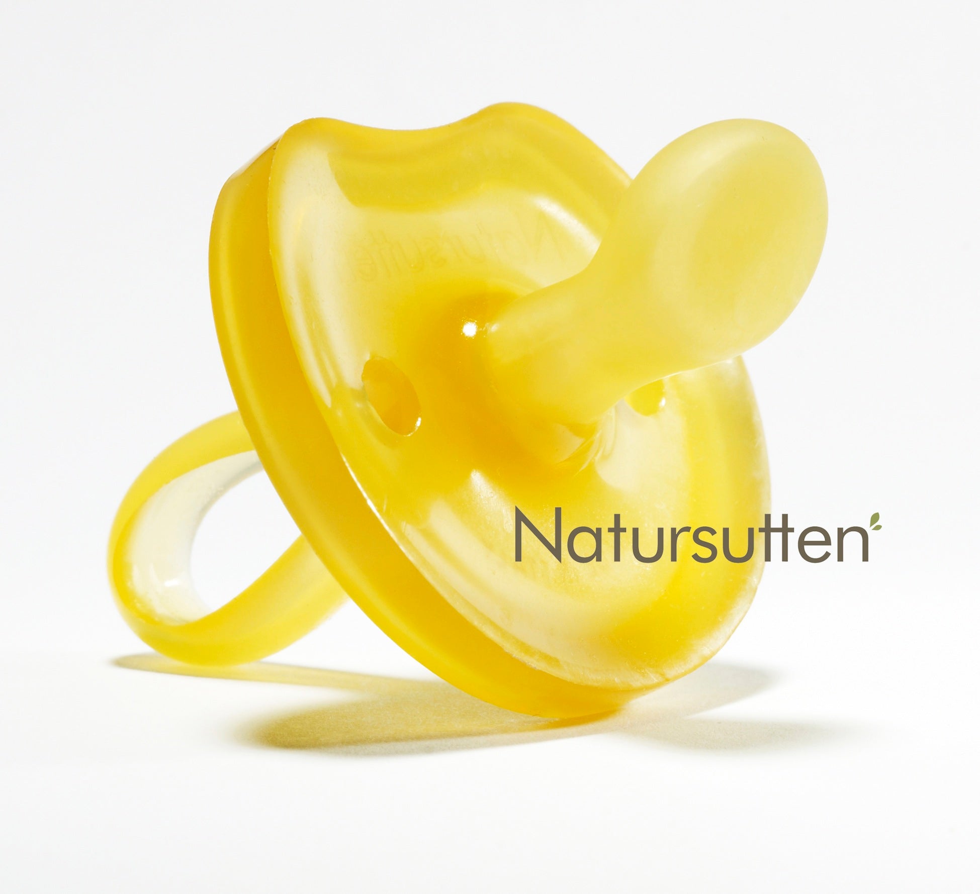 Natursutten Fopspeen Vlinder - Anatomisch M