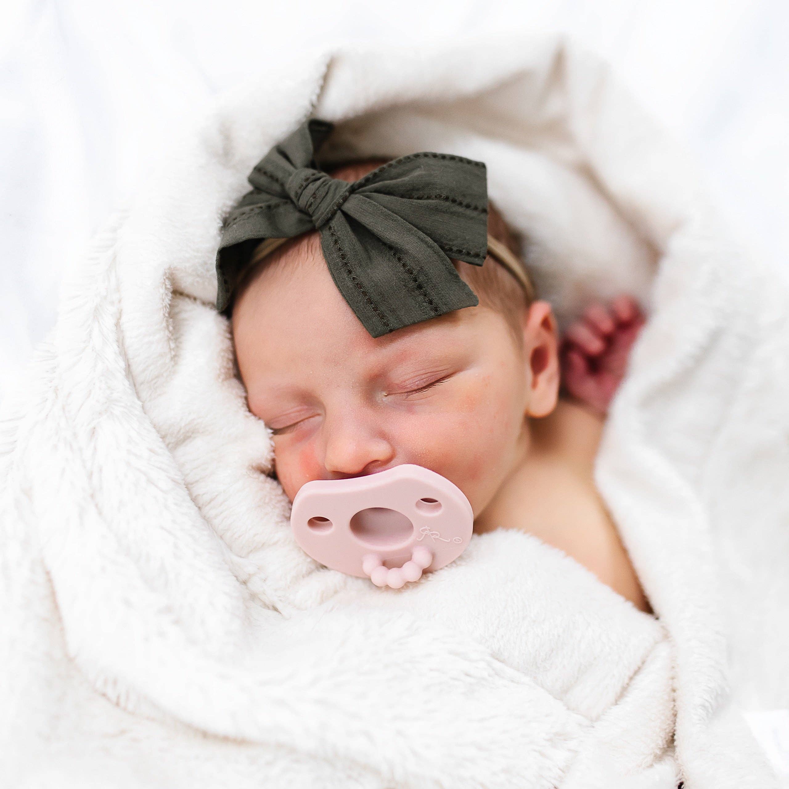 CutiePat PREEMIE Starterskit - Blush